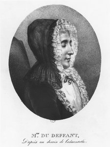 Madame du Deffand